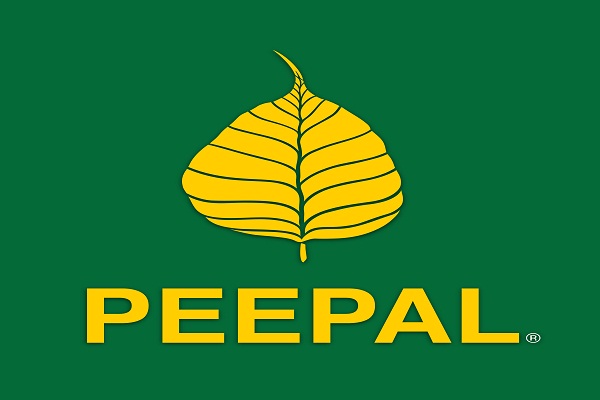 Logo of Peepal Estate Agents Ashford