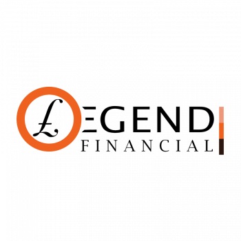 Logo of Legend Financial and Tax Advisers Tax Consultants In Stratford, Greater London