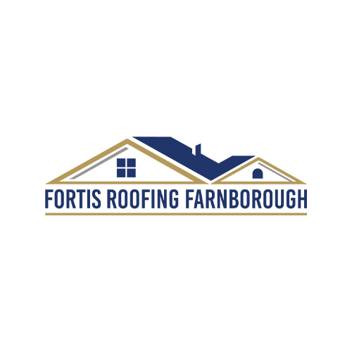 Logo of Fortis Roofing Farnborough