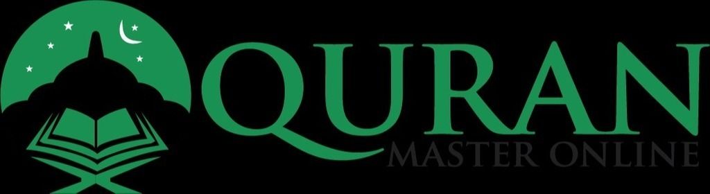 Logo of Quran Master Online