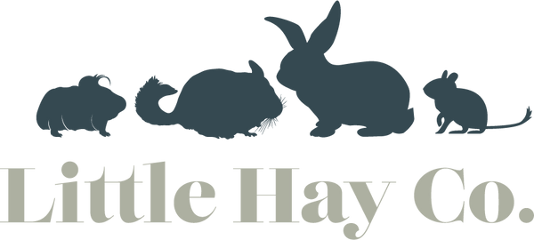 Logo of Little Hay Co Pet Foods And Animal Feeds In Banbury, Oxfordshire