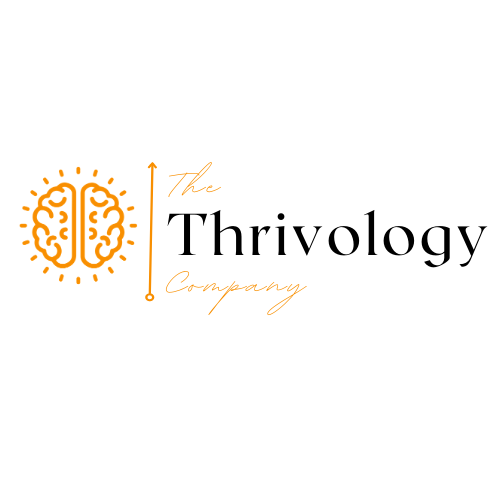 Logo of The Thrivology Company