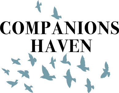 Logo of Companions Haven Ltd Pet Cemeteries And Crematoria In Bristol, Avon