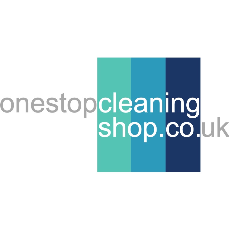 Logo of One Stop Cleaning Shop Cleaning Supplies In Bristol
