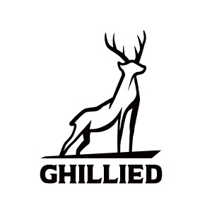 Logo of Ghillied Ltd. Outdoor Clothing And Equipment In Edinburgh, Midlothian