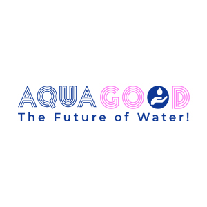 Logo of Aqua Good Water Companies In Christchurch, Dorset