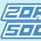 Logo of Zorb Soccer Entertainment In Birmingham, West Midlands