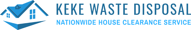 Logo of Keke Waste Disposal House Clearance In Newcastle Upon Tyne