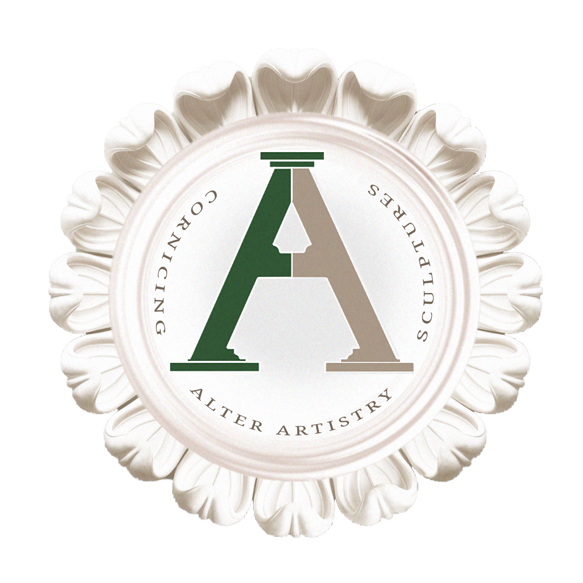 Logo of Alter Artistry Ltd