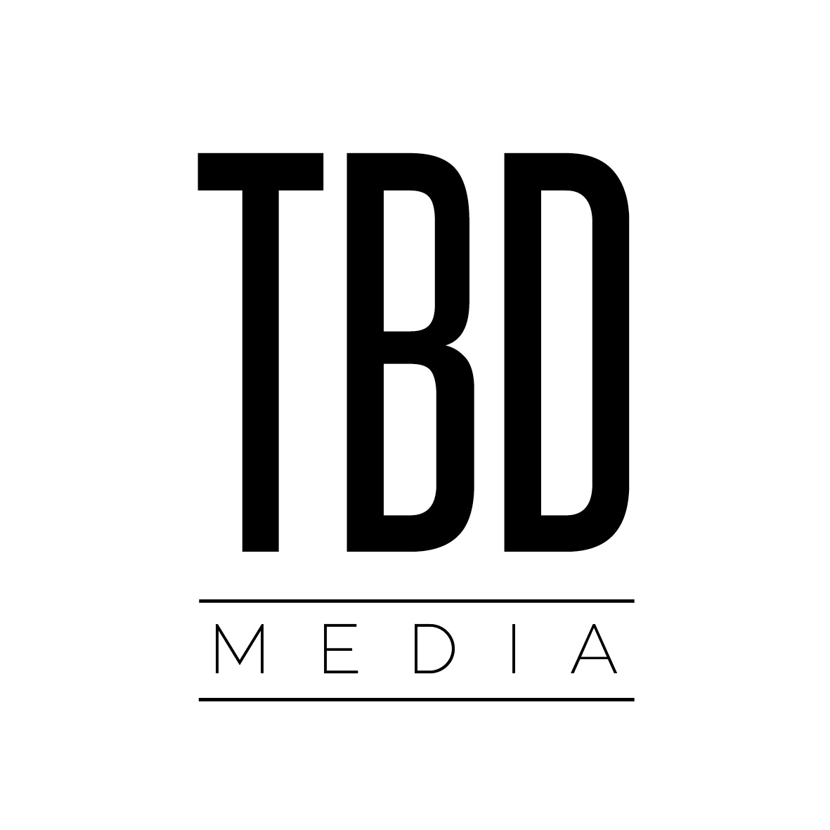 Logo of TBD Media Group