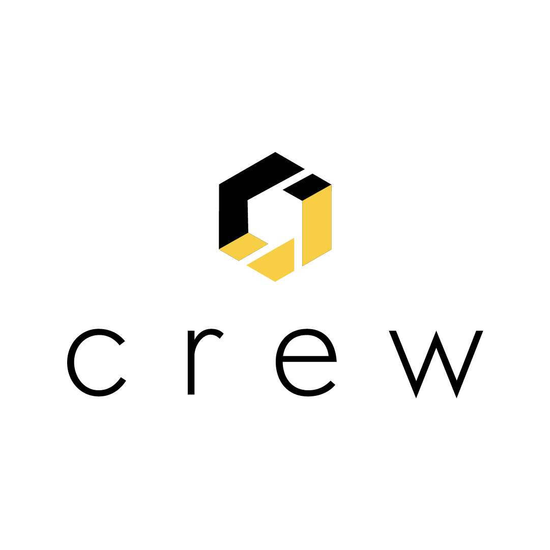 Logo of TBD Crew