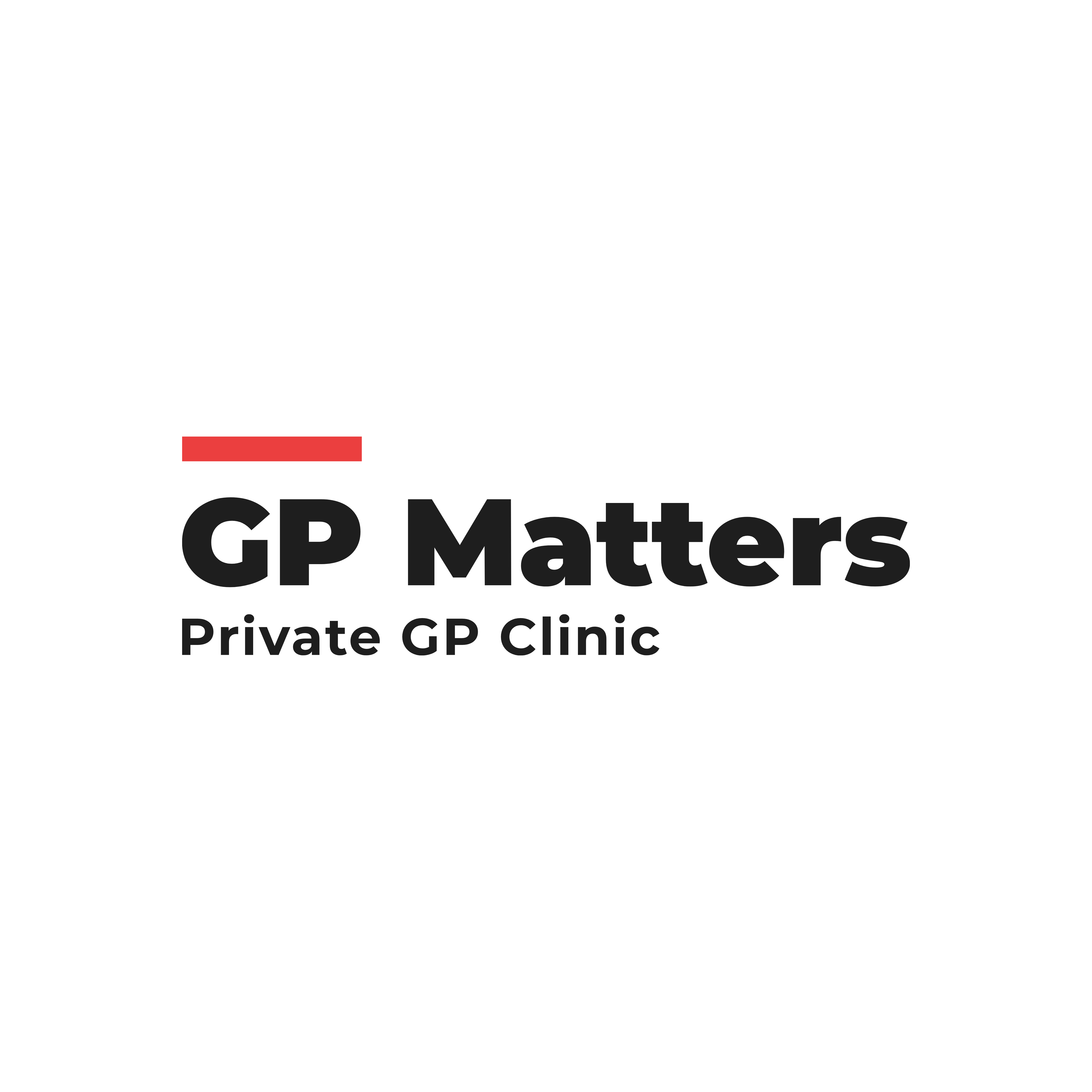 Logo of GP Matters Doctors In Glasgow