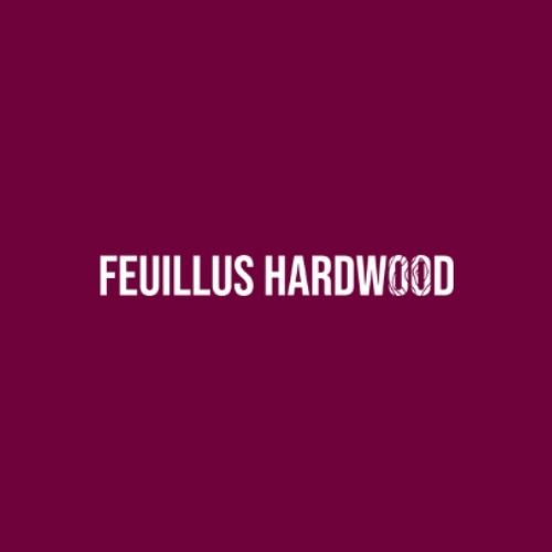 Logo of Feuillus Hardwood Other Wood Products In Manningtree, Essex