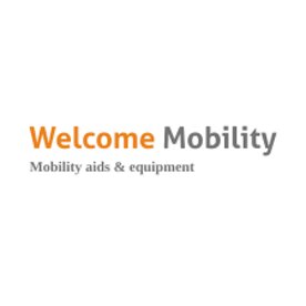 Logo of Welcome Mobility Health Care Products In Walsingham, Usk