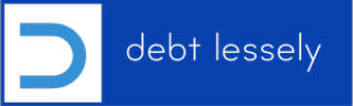 Logo of Debtlessely