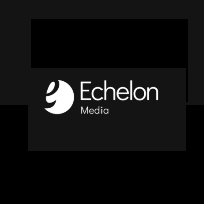 Logo of Echelon Media