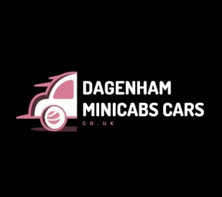 Logo of Dagenham Minicabs Cars Mini Cabs In Dagenham, Greater London