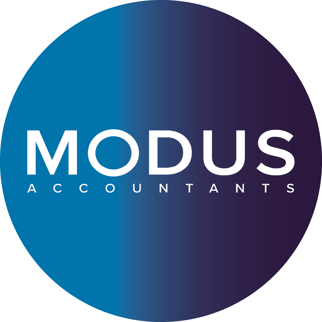 Logo of Modus Accountants