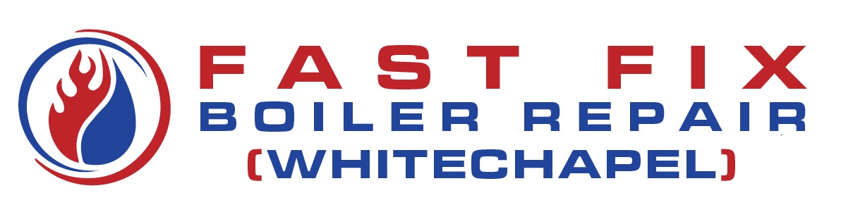 Logo of Fast Fix Boiler Repair Whitechapel