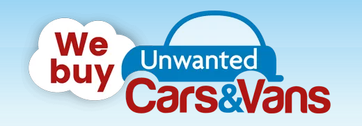 Logo of Unwanted Cars Vans Ltd