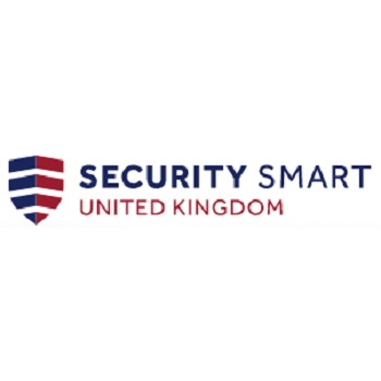 Logo of Security Smart UK CCTV And Video Security In Ipswich, Suffolk