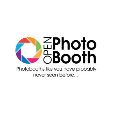 Logo of OpenPhototBooths Photographers In London