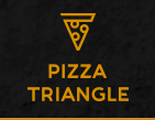Logo of Pizza Triangle Newcastle Pizza Delivery And Take Away In Newcastle-under-Lyme, Staffordshire