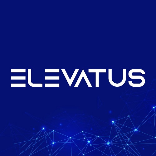 Logo of Elevatus Computer Software In Aldgate, Greater London