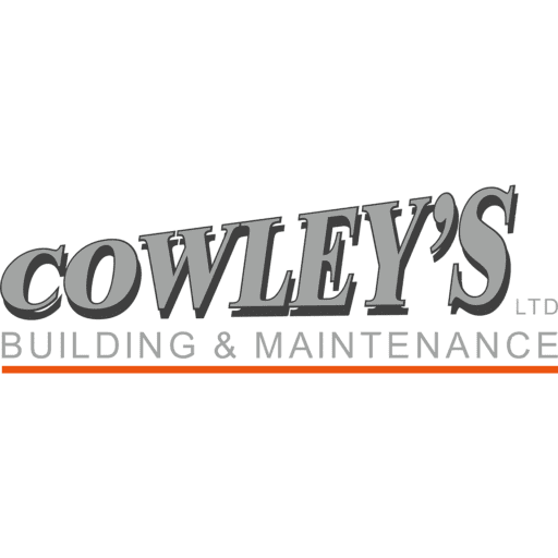 Logo of Cowley's Building & Maintenance Builders In Exeter, Devon
