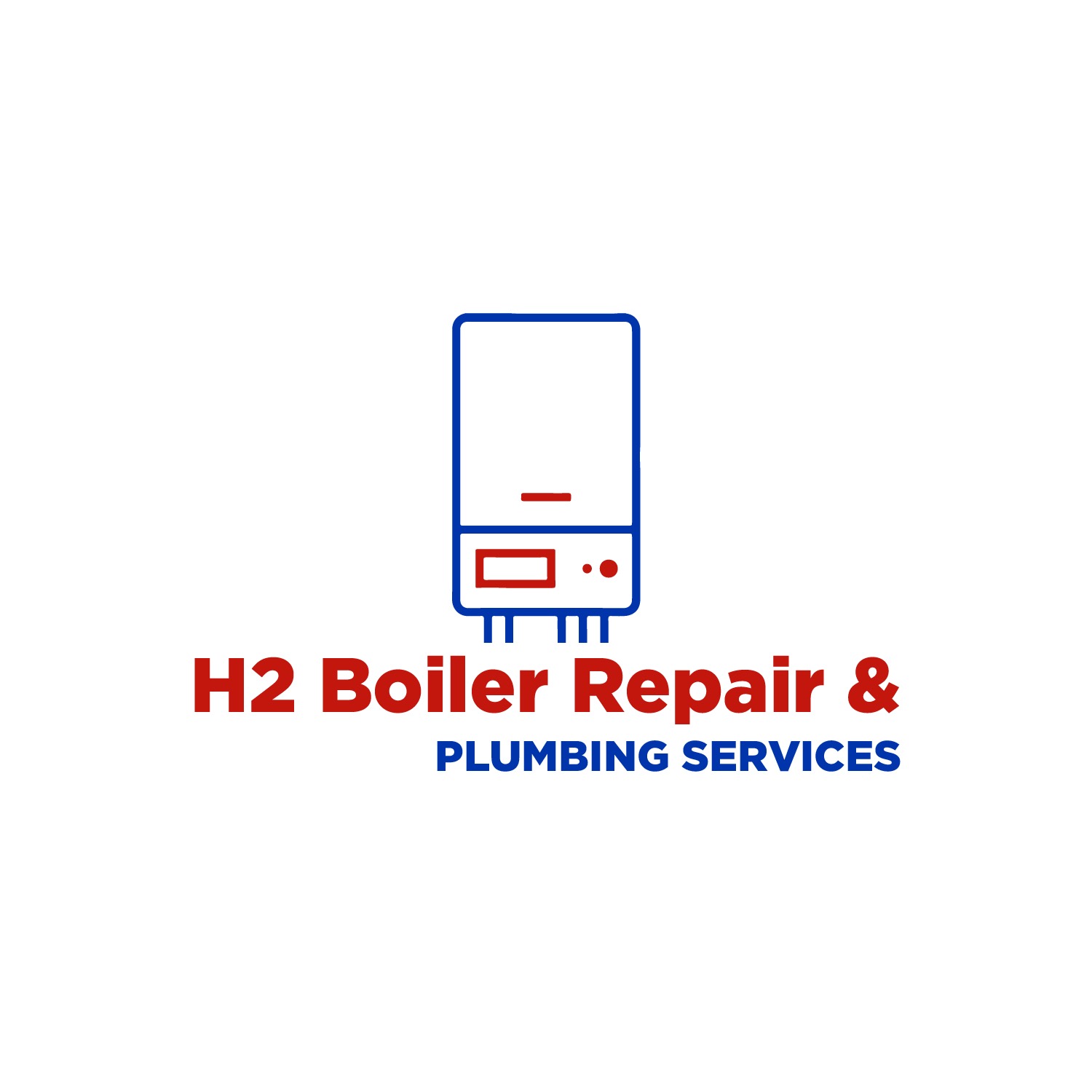 Logo of H2 Boiler Repair Plumbing Services