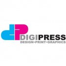 Logo of Digipress Ltd Printers In Didcot, Oxfordshire