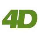 Logo of 4D Modelshop Model Shops In Whitechapel, London