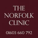 Logo of Norfolk Clinic Osteopaths In Norwich, Norfolk