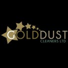 Logo of Golddust Cleaners Ltd Cleaning Services - Commercial In Nottingham, Nottinghamshire