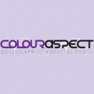 Logo of Colour Aspect Printers In Ashford, Middlesex