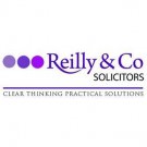 Logo of Reilly  Co Solicitors