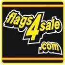 Logo of Flags4Sale.com Flags Banners Poles And Masts In Bristol, Avon