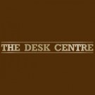 Logo of The Desk Centre