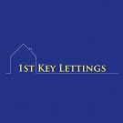 Logo of 1st Key Lettings