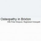 Logo of Peter Simpson Osteopath in Brixton Osteopaths In London