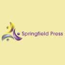 Logo of Springfield Press Printers In Horsham, West Sussex