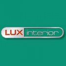 Logo of LUX Interior Ltd Interior Designers And Furnishers In Macclesfield, Cheshire
