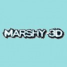 Logo of Marshy 3D Printers In Royston, Cambridgeshire