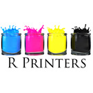 Logo of RPrinters