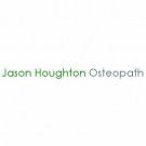 Logo of Jason Houghton Osteopath Osteopaths In Norwich, Norfolk