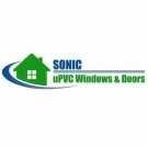 Logo of Sonic Services Ltd Double Glazing Installers In Cardiff