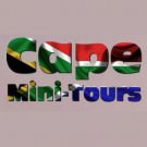Logo of Cape Town Mini Tours
