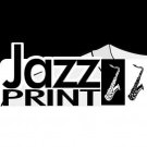 Logo of Jazz Print