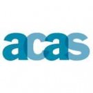 Logo of Acas North East