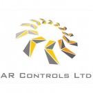 Logo of AR Controls Industrial Automation And Industrial Control Products Manufacturing In Sunderland, Tyne And Wear